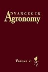 Advances in Agronomy (Volume 47)