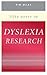 Fifty Years in Dyslexia Research by T.R. Miles