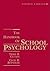 The Handbook of School Psychology by Terry B. Gutkin