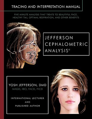 Jefferson Cephalometric Analysis (Paperback)