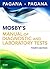 Mosby's Manual of Diagnostic and Laboratory Tests by Kathleen Deska Pagana