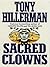 Sacred Clowns by Tony Hillerman