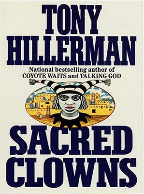 Sacred Clowns