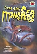 Real-Life Sea Monsters