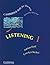 Listening 1 Pre-intermediate Student's Book (Cambridge Skills for Fluency)