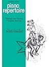 Piano Repertoire, Primer Level (David Carr Glover Piano Library) Piano Repertoire, Primer Level (David Carr Glover Piano Library)