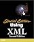 Special Edition Using XML
