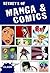 Secrets of Manga & Comic Books