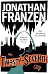 The Twenty-Seventh City by Jonathan Franzen