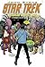 Star Trek by John Byrne