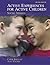 Active Experiences for Active Children by Carol Seefeldt