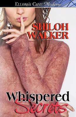 Whispered Secrets (Paperback)