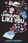 Someone Like You by Sarah Dessen