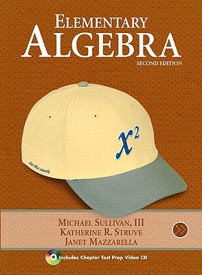 Elementary Algebra (Hardcover)
