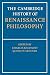 The Cambridge History of Re...