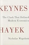 Keynes Hayek: The...