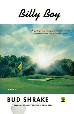 Billy Boy: A Novel (Paperback)