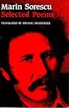 Selected Poems 1965 - 1973