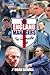 England Managers by Brian Scovell
