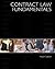 Contract Law Fundamentals by Adam  Epstein