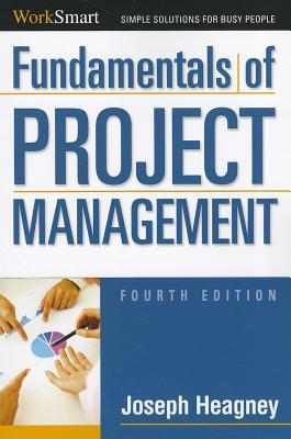 Fundamentals of Project Management (WorkSmart)