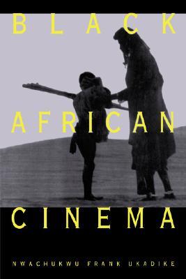 Black African Cinema (Paperback)