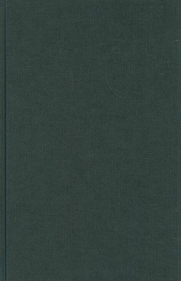 The Elizabethan Stage: Volume 1 (Hardcover)