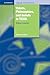 Values, Philosophies, and Beliefs in TESOL: Making a Statement (Cambridge Language Teaching Library)
