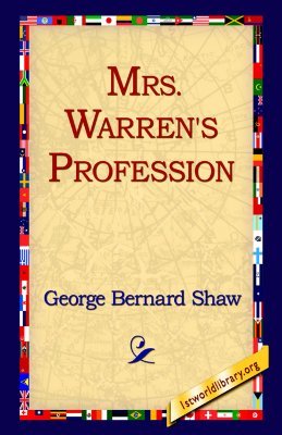 Mrs. Warren's Profession