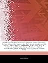 Articles on Indon...