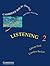 Listening 2 Intermediate Student's Book (Cambridge Skills for Fluency)
