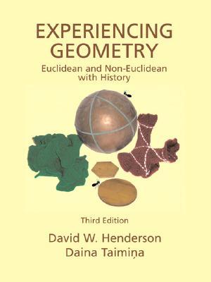 Experiencing Geometry (3rd Edition)
