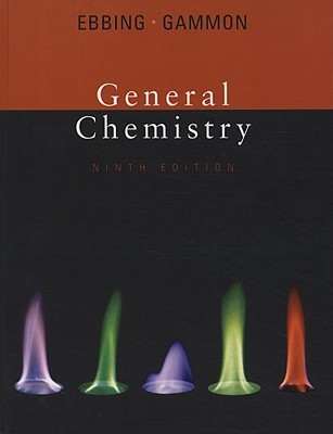 General Chemistry (Hardcover)