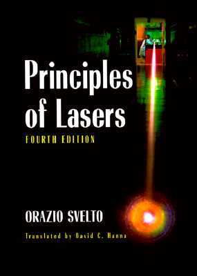 Principles of Lasers