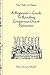 A Beginner's Guide To Reading Gregorian Chant Notation by Noel Jones