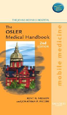 The Osler Medical Handbook: Mobile Medicine Series (Paperback)