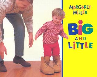 Big and Little (Hardcover)