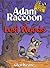 Adam Raccoon in Lost Woods