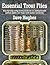 Essential Trout Flies by Dave Hughes Essential Trout Flies by Dave Hughes