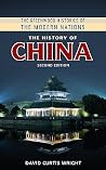 The History of China