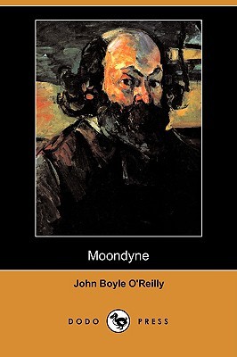 Moondyne (Paperback)