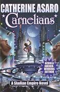 Carnelians