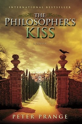 The Philosopher's Kiss (Hardcover)