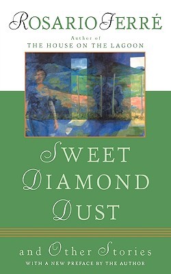 Sweet Diamond Dust: And Other Stories