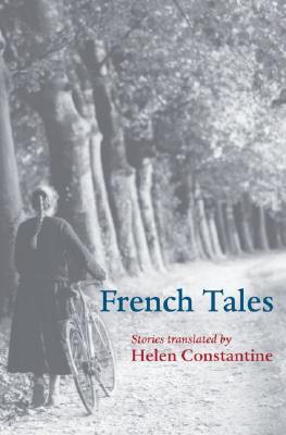 French Tales (City Tales)