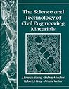 The Science and Technology of Civil Engineering Materials The Science and Technology of Civil Engineering Materials