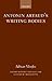 Antonin Artaud's Writing Bo...