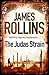 The Judas Strain by James Rollins