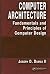 Computer Architecture: Fund...