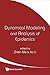 DYNAMICAL MODELING AND ANALYSIS OF EPIDEMICS by Zhien Ma